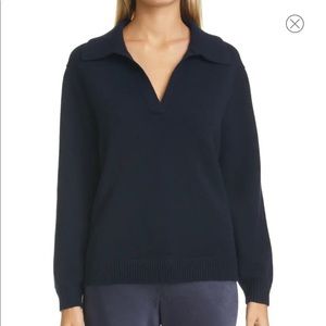 ❤️Gorgeous Luxurious VINCE Cashmere and Wool Sweater - NEW WITH TAGS